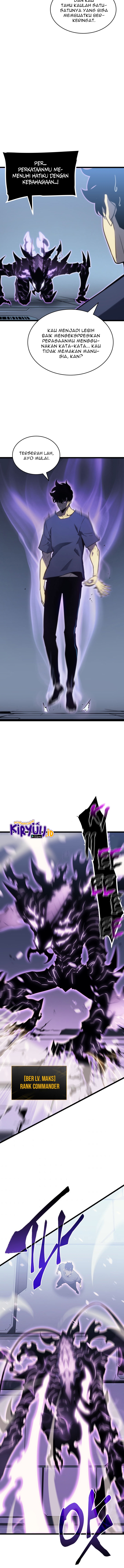 Solo Leveling - Chapter 154 11