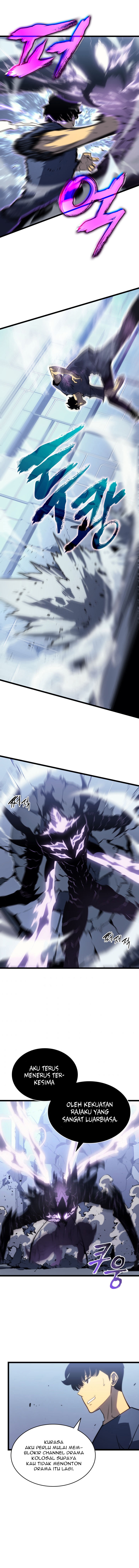 Solo Leveling - Chapter 154 16