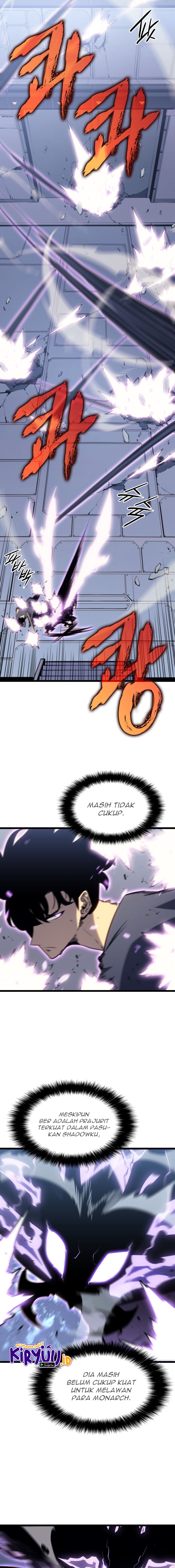 Solo Leveling - Chapter 154 14