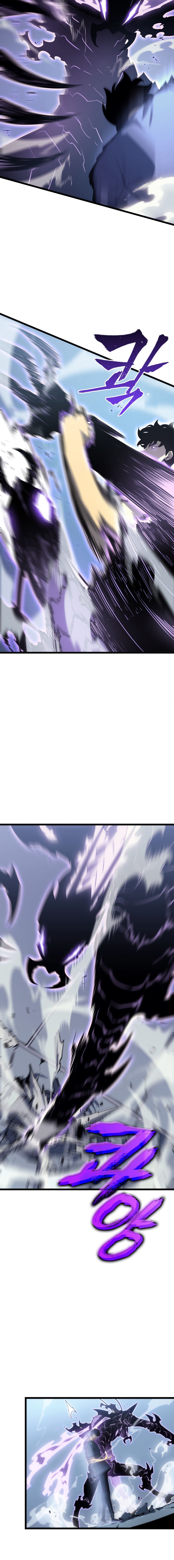 Solo Leveling - Chapter 154 15