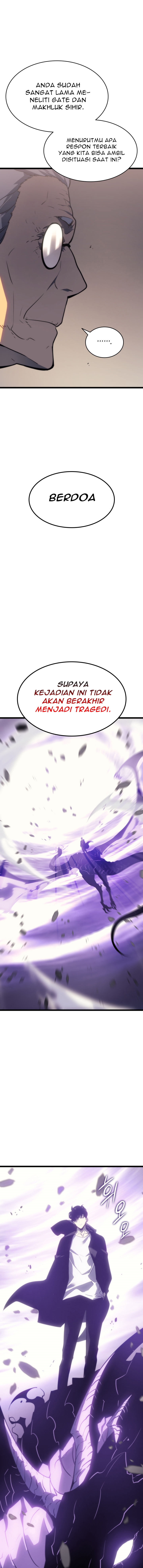Solo Leveling - Chapter 154 4
