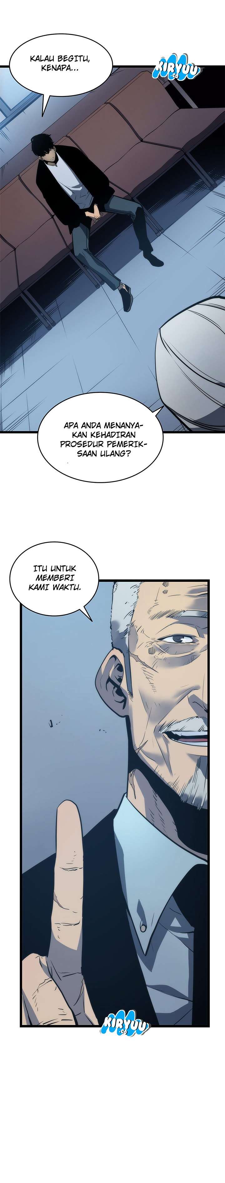 Solo Leveling - Chapter 63 23 Solo Leveling - Chapter 63 23