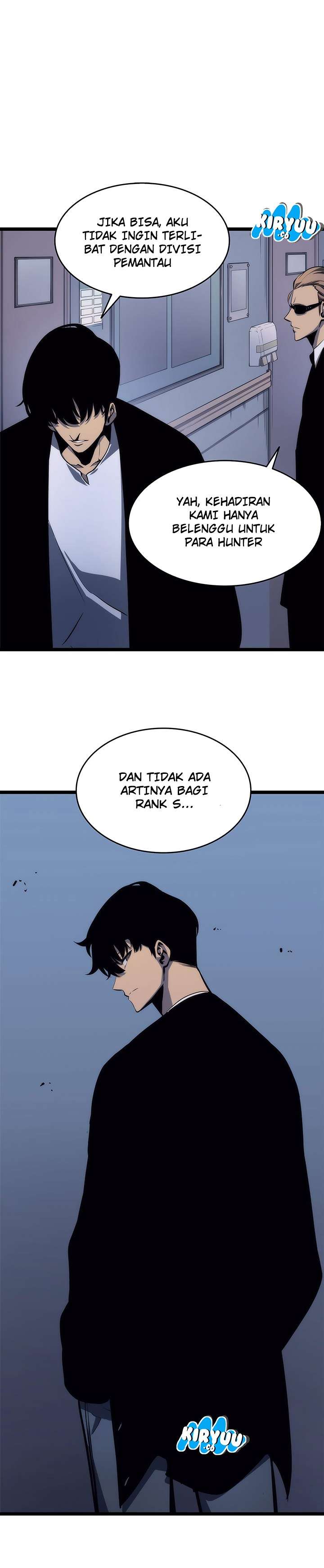 Solo Leveling - Chapter 63 19 Solo Leveling - Chapter 63 19