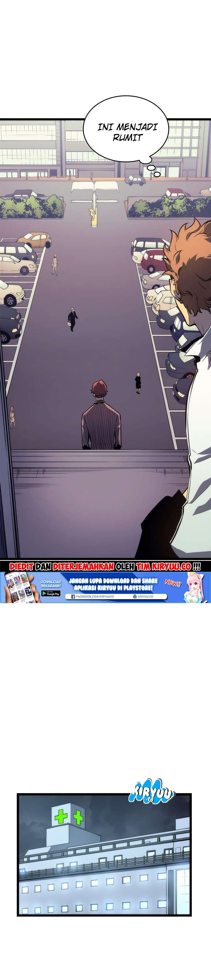 Solo Leveling - Chapter 63 15 Solo Leveling - Chapter 63 15