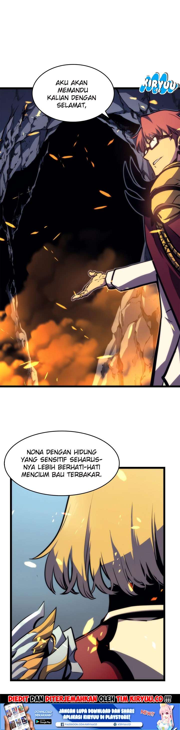 Solo Leveling - Chapter 65 31