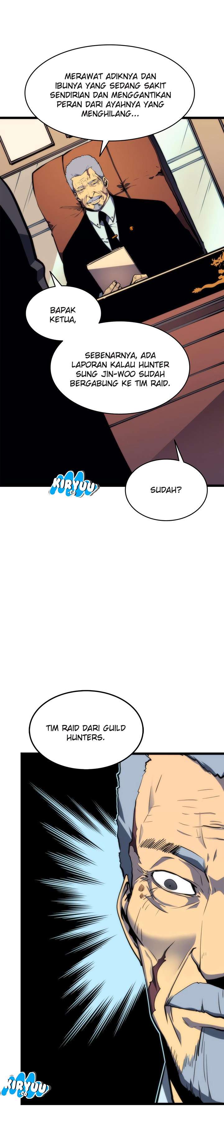 Solo Leveling - Chapter 65 13