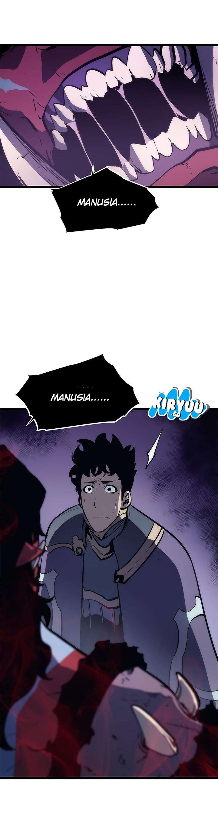 Solo Leveling - Chapter 71 12