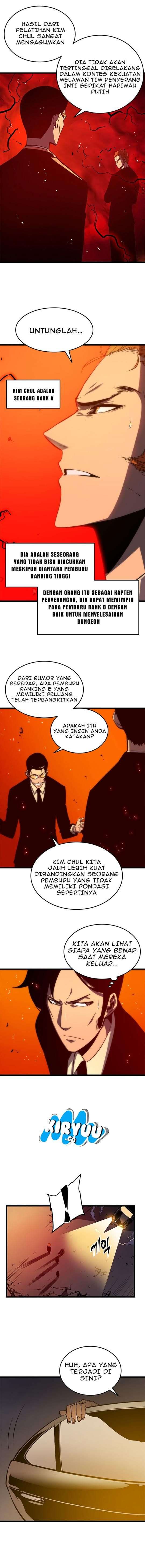 Solo Leveling - Chapter 49 9