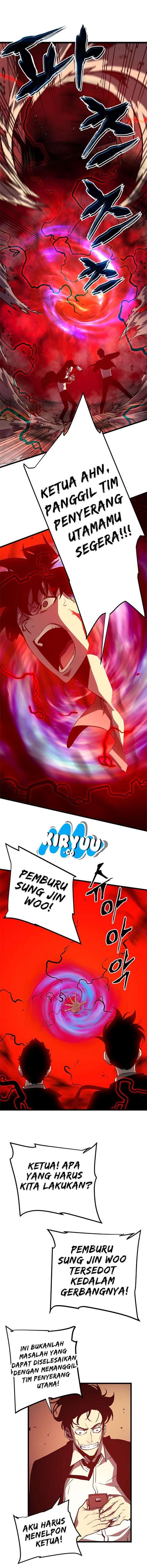 Solo Leveling - Chapter 47 13