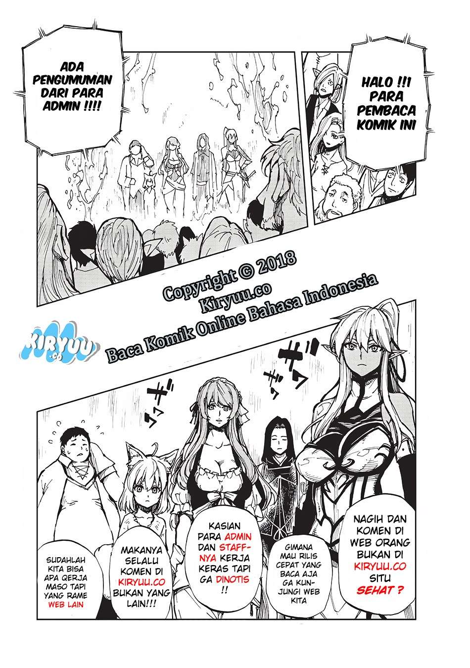 Solo Leveling - Chapter 47 15