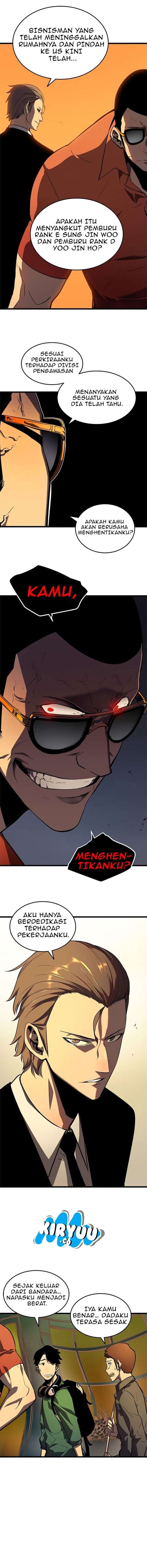 Solo Leveling - Chapter 47 7