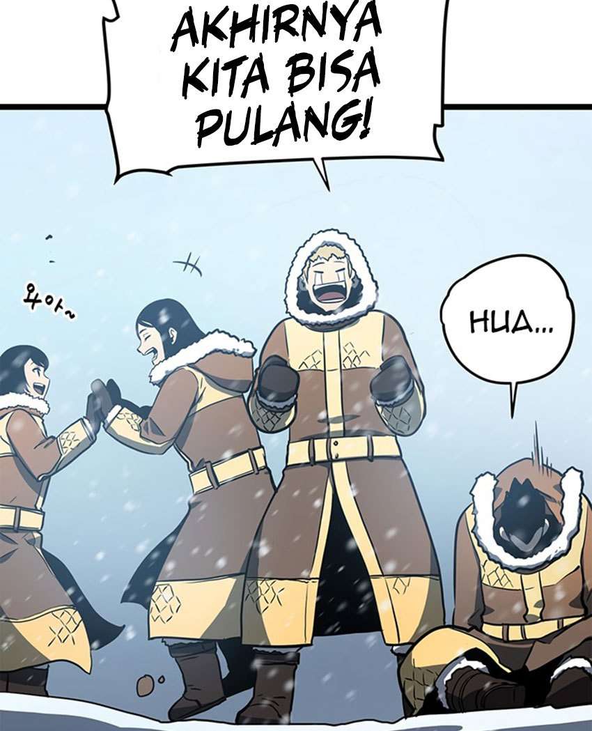 Solo Leveling - Chapter 54 132