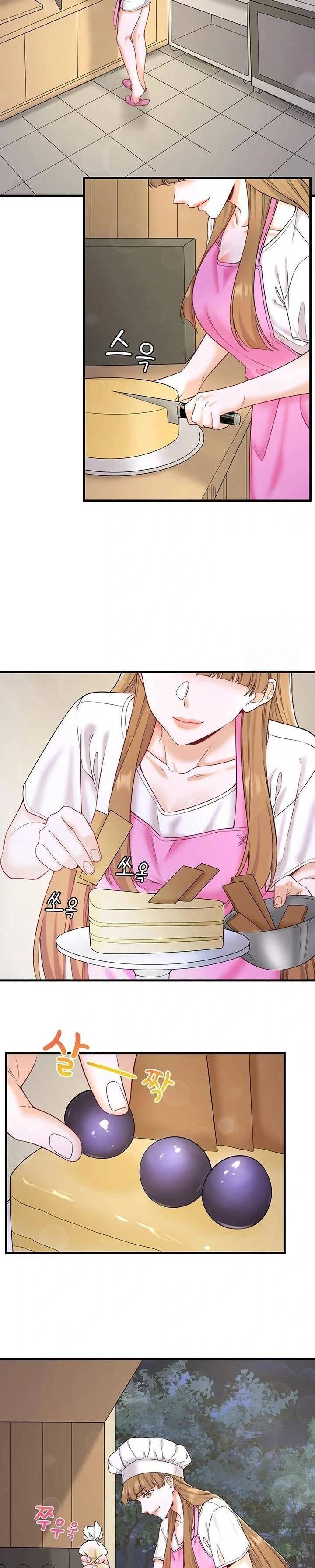 Secret Hot Spring Inn - Chapter 22 3 Secret Hot Spring Inn - Chapter 22 3