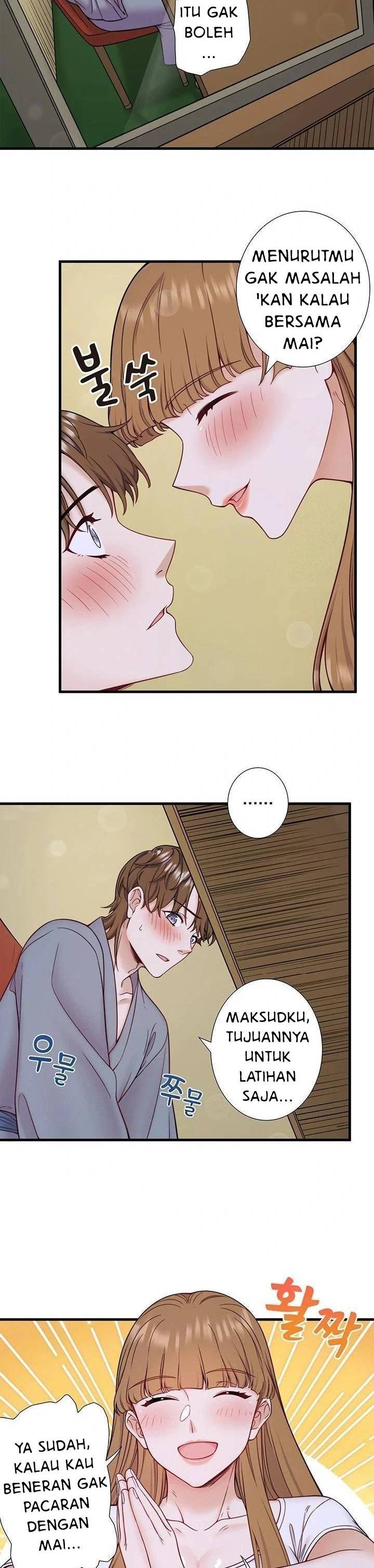 Secret Hot Spring Inn - Chapter 22 18 Secret Hot Spring Inn - Chapter 22 18