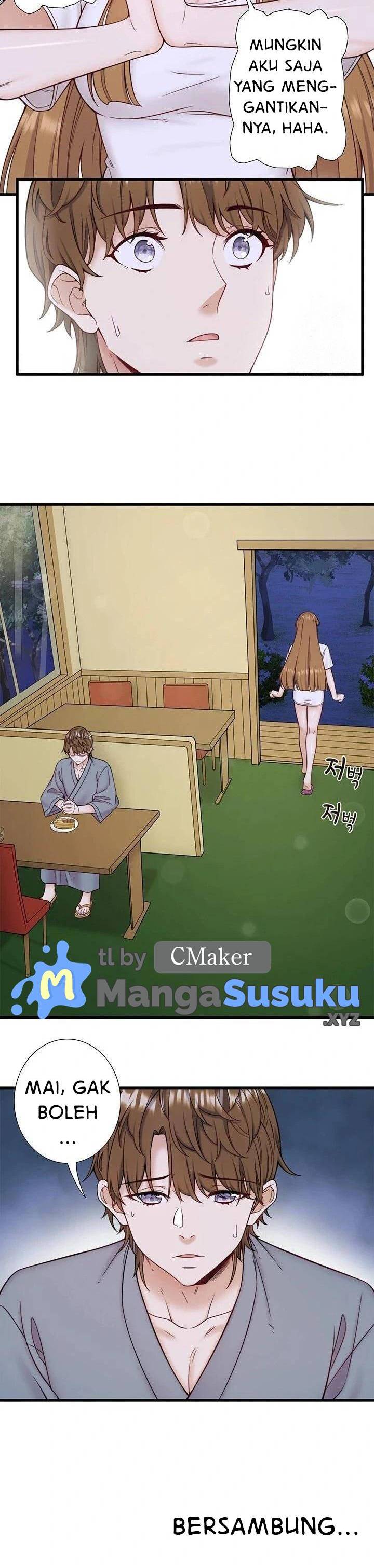 Secret Hot Spring Inn - Chapter 22 19 Secret Hot Spring Inn - Chapter 22 19