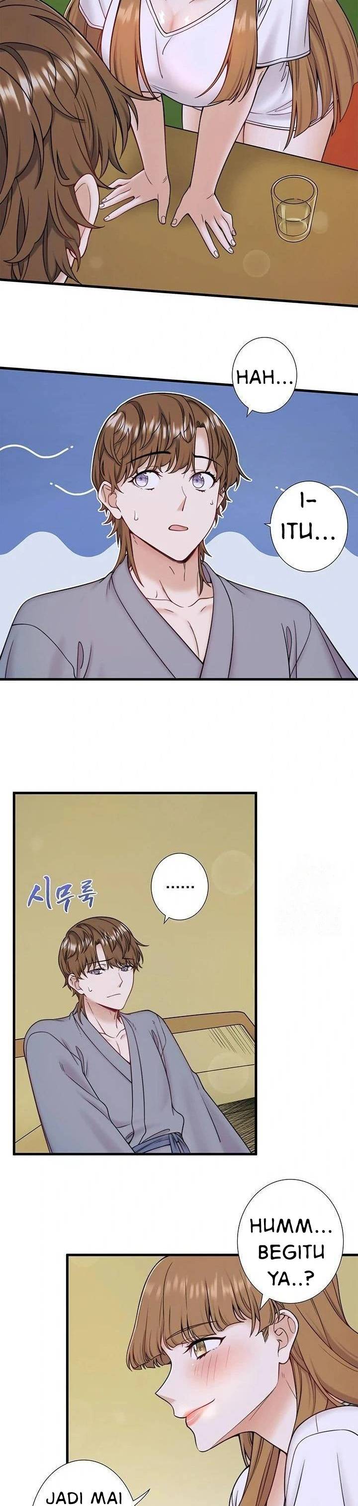 Secret Hot Spring Inn - Chapter 22 12 Secret Hot Spring Inn - Chapter 22 12