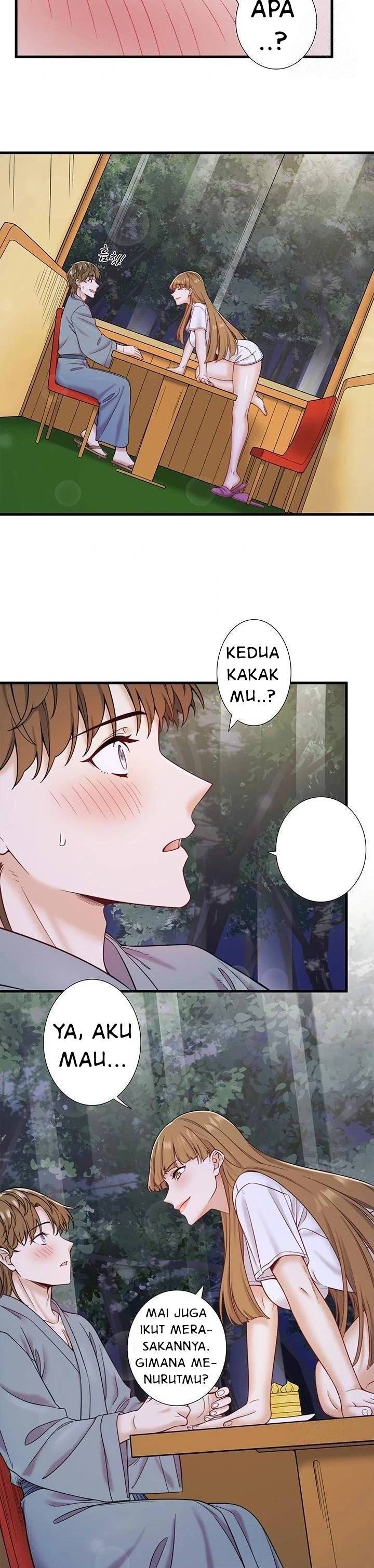 Secret Hot Spring Inn - Chapter 22 14 Secret Hot Spring Inn - Chapter 22 14