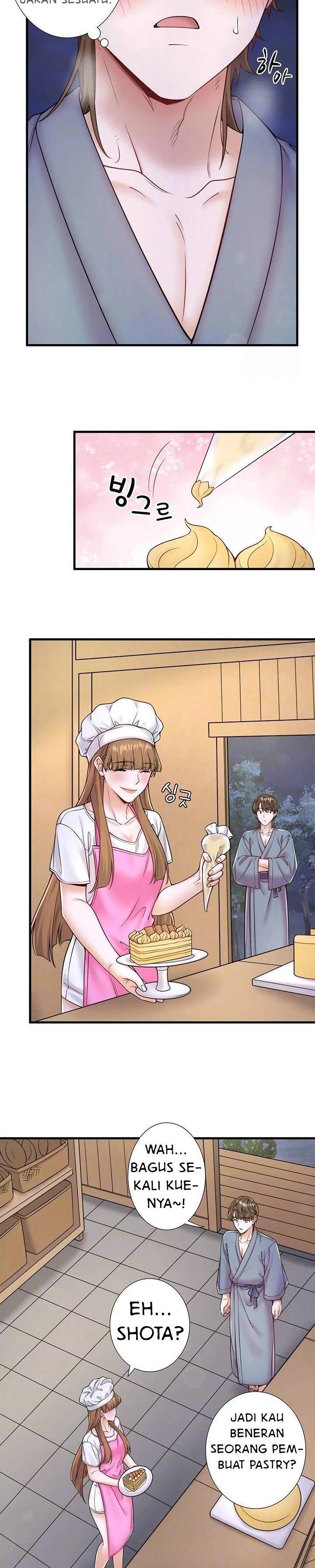 Secret Hot Spring Inn - Chapter 22 6 Secret Hot Spring Inn - Chapter 22 6