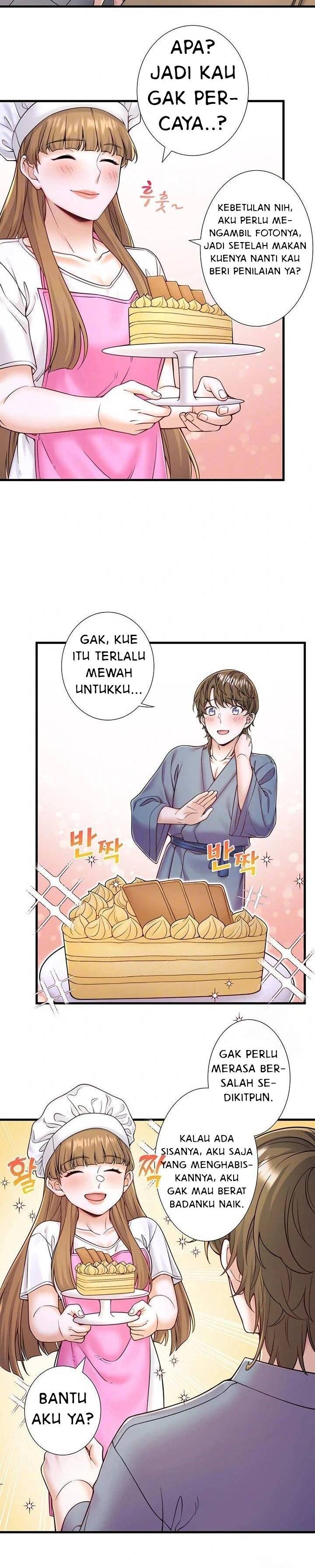 Secret Hot Spring Inn - Chapter 22 7 Secret Hot Spring Inn - Chapter 22 7