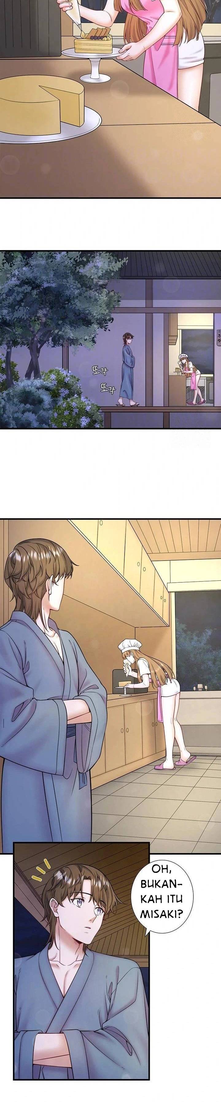 Secret Hot Spring Inn - Chapter 22 4 Secret Hot Spring Inn - Chapter 22 4