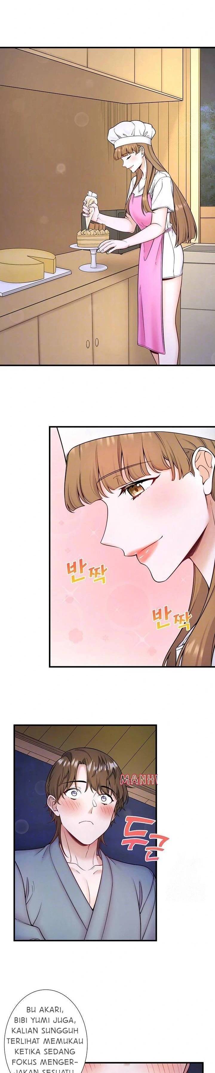 Secret Hot Spring Inn - Chapter 22 5 Secret Hot Spring Inn - Chapter 22 5