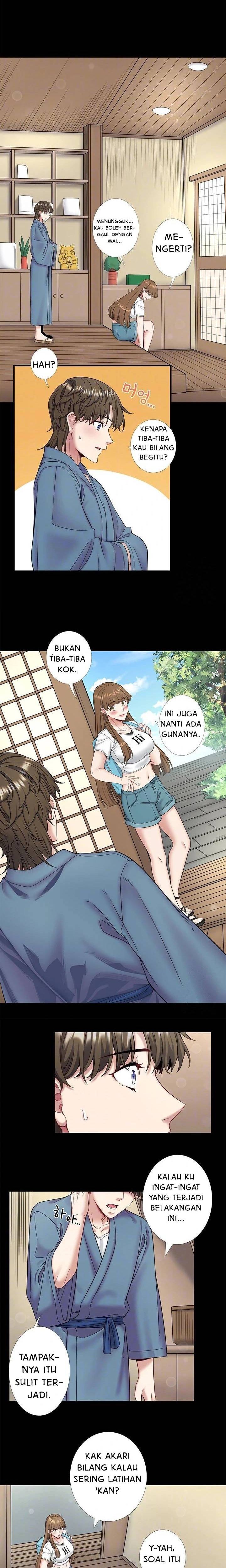 Secret Hot Spring Inn - Chapter 23 3 Secret Hot Spring Inn - Chapter 23 3