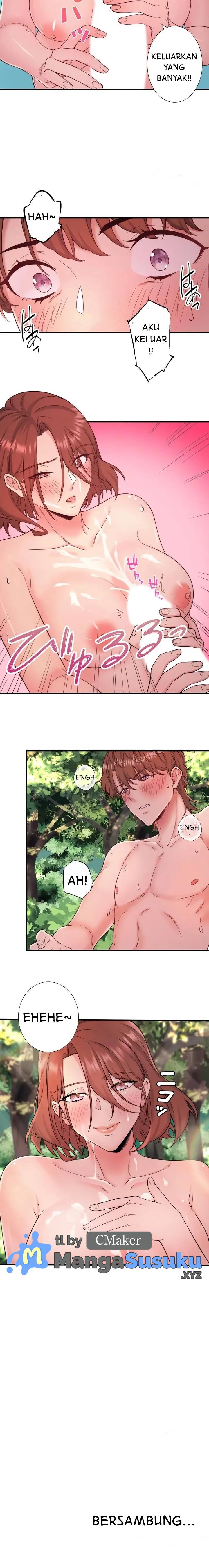 Secret Hot Spring Inn - Chapter 14 13 Secret Hot Spring Inn - Chapter 14 13