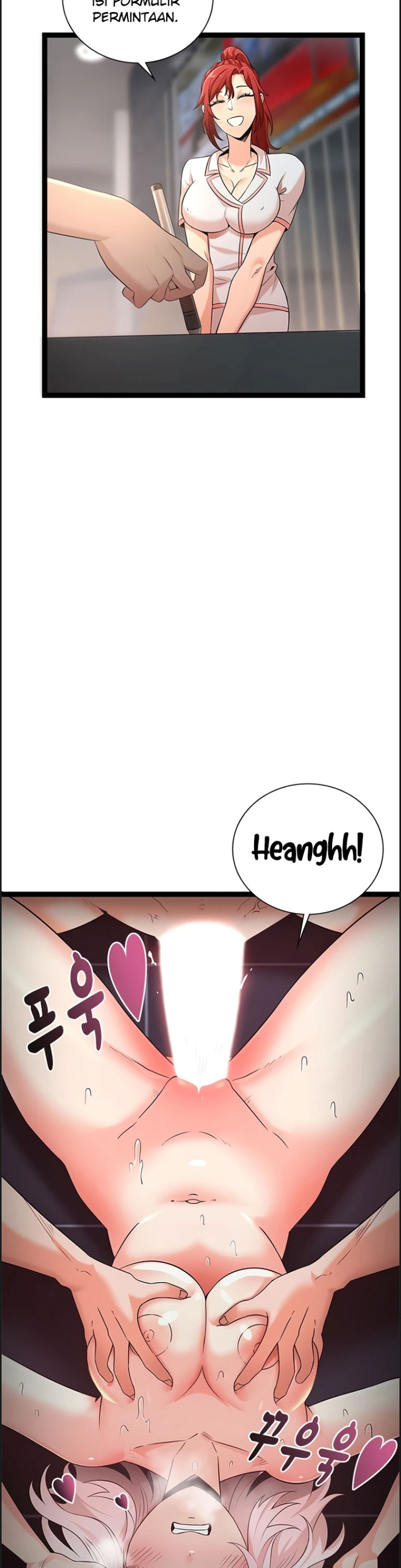 Secret Massage - Chapter 10 24 Secret Massage - Chapter 10 24