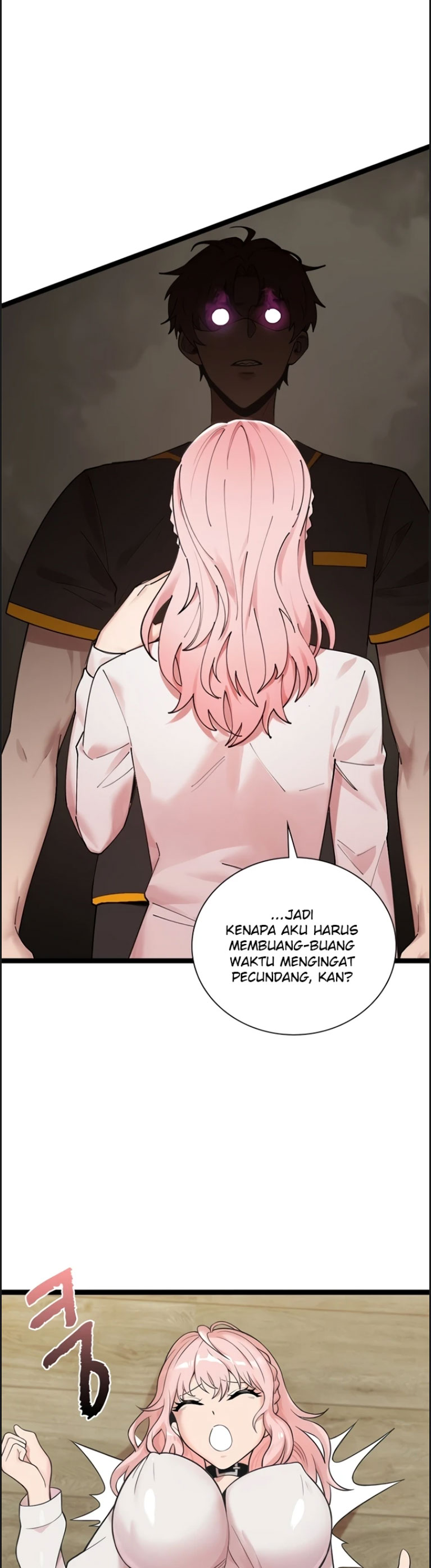 Secret Massage - Chapter 14 6