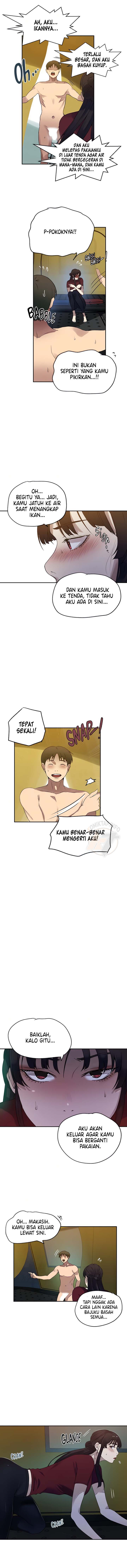 Secret Class - Chapter 250 9
