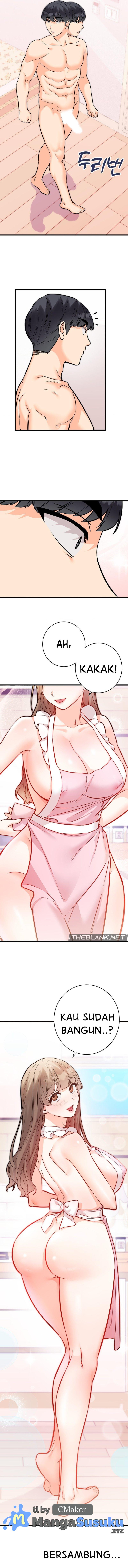 Secret Siblings - Chapter 65 11