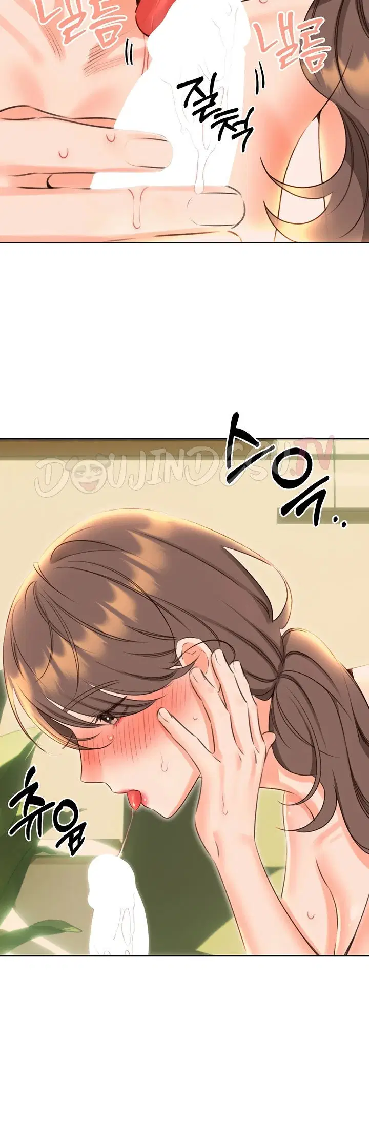 Sex Lottery - Chapter 52 8
