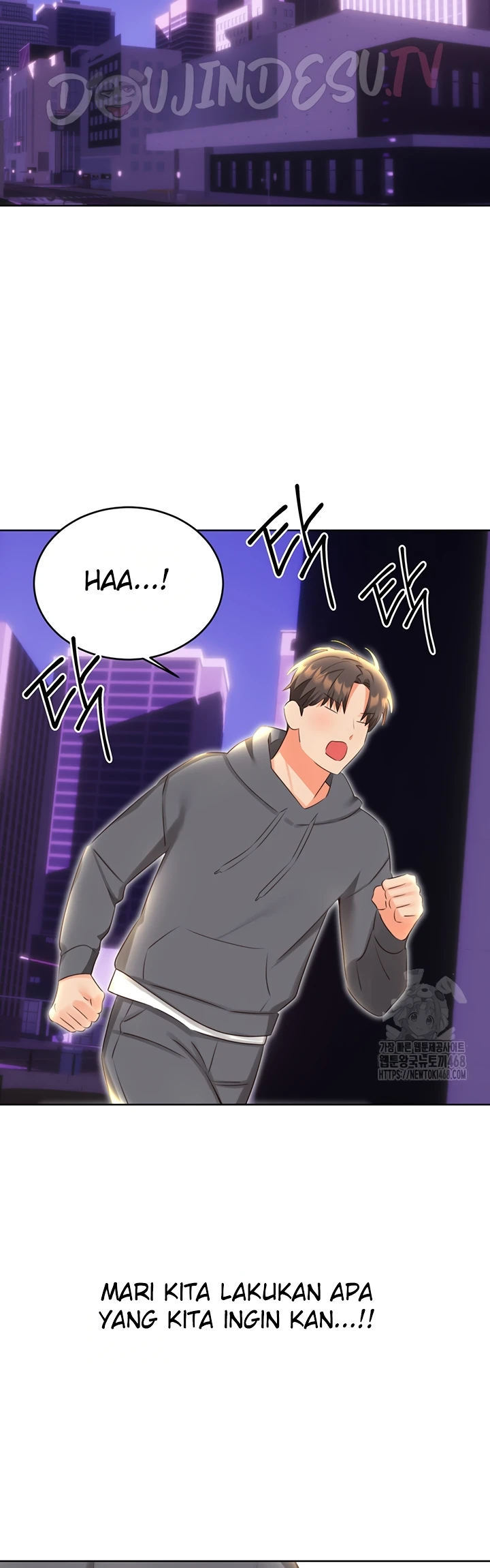 Sex Lottery - Chapter 52 32
