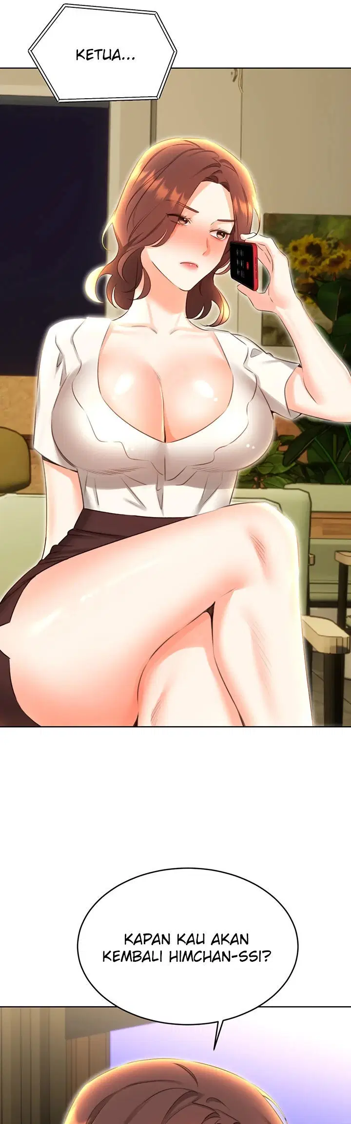 Sex Lottery - Chapter 52 34