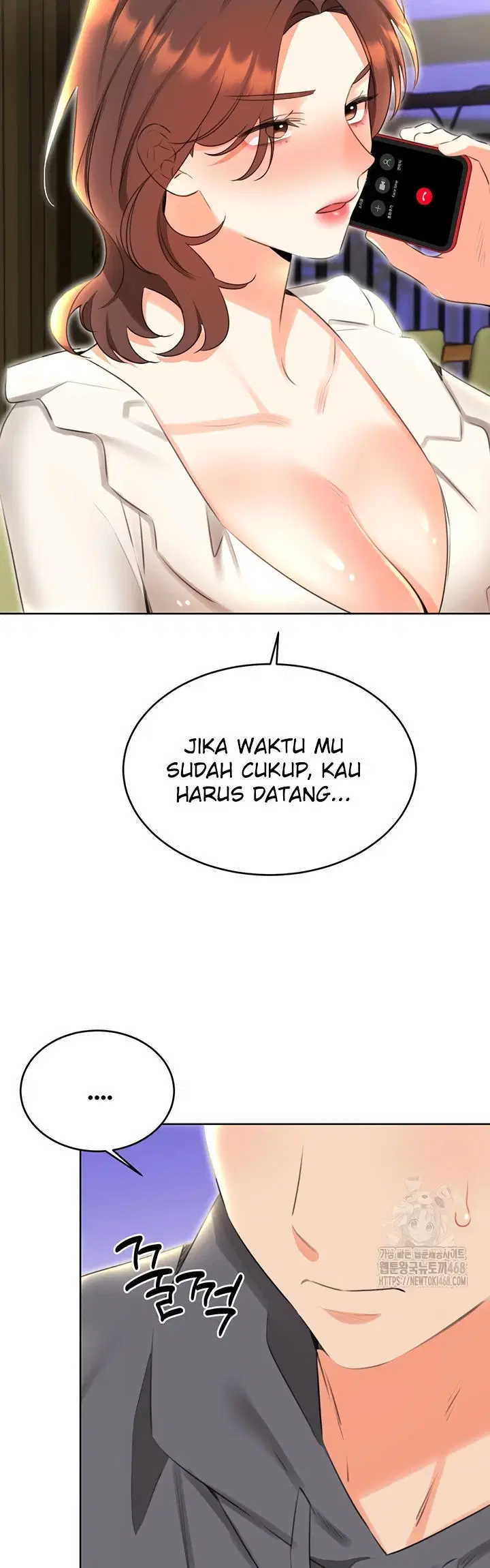 Sex Lottery - Chapter 52 35