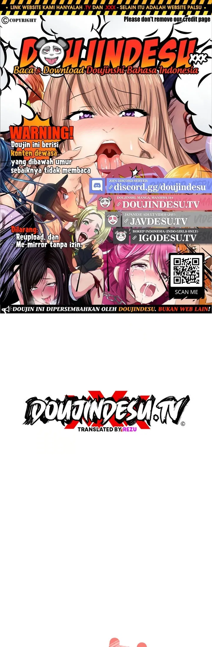 Sex Lottery - Chapter 52 1
