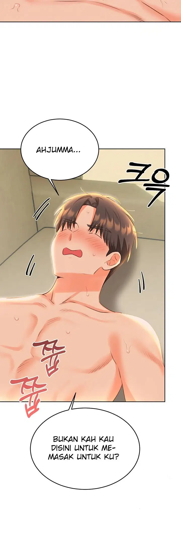 Sex Lottery - Chapter 52 10