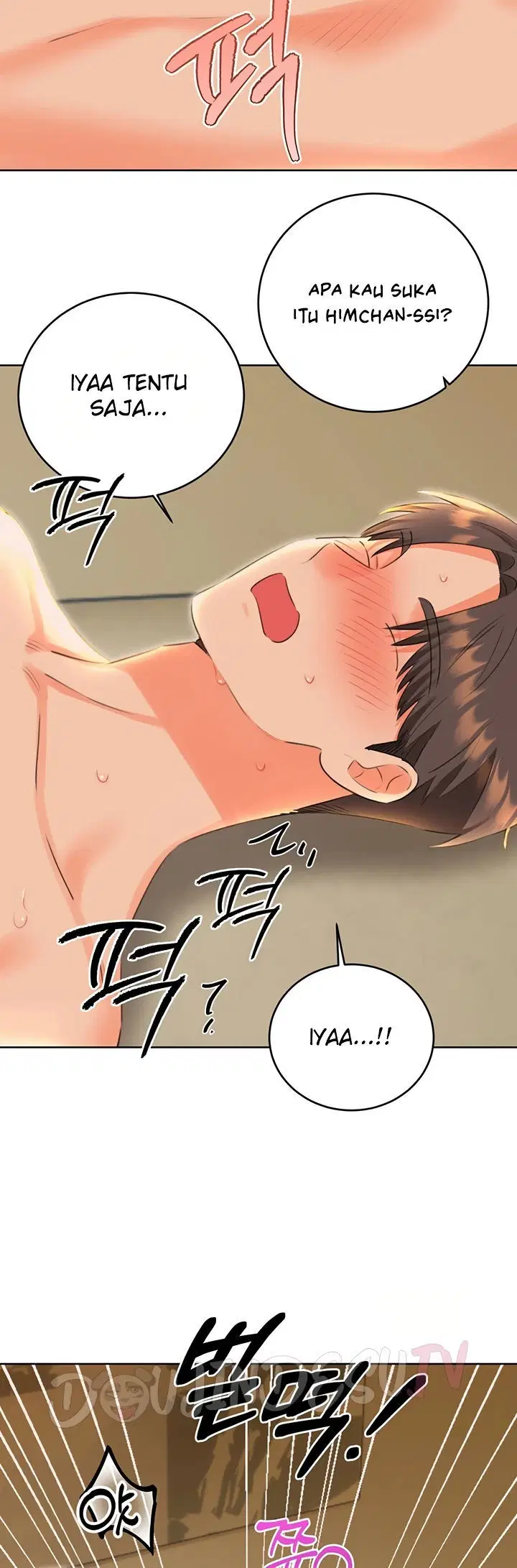 Sex Lottery - Chapter 52 17