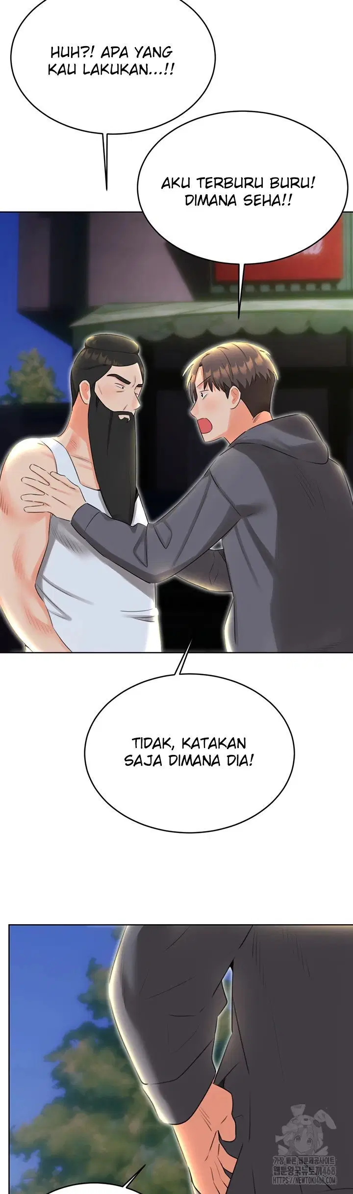 Sex Lottery - Chapter 52 48