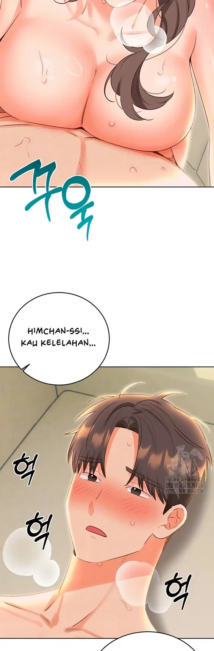 Sex Lottery - Chapter 52 5