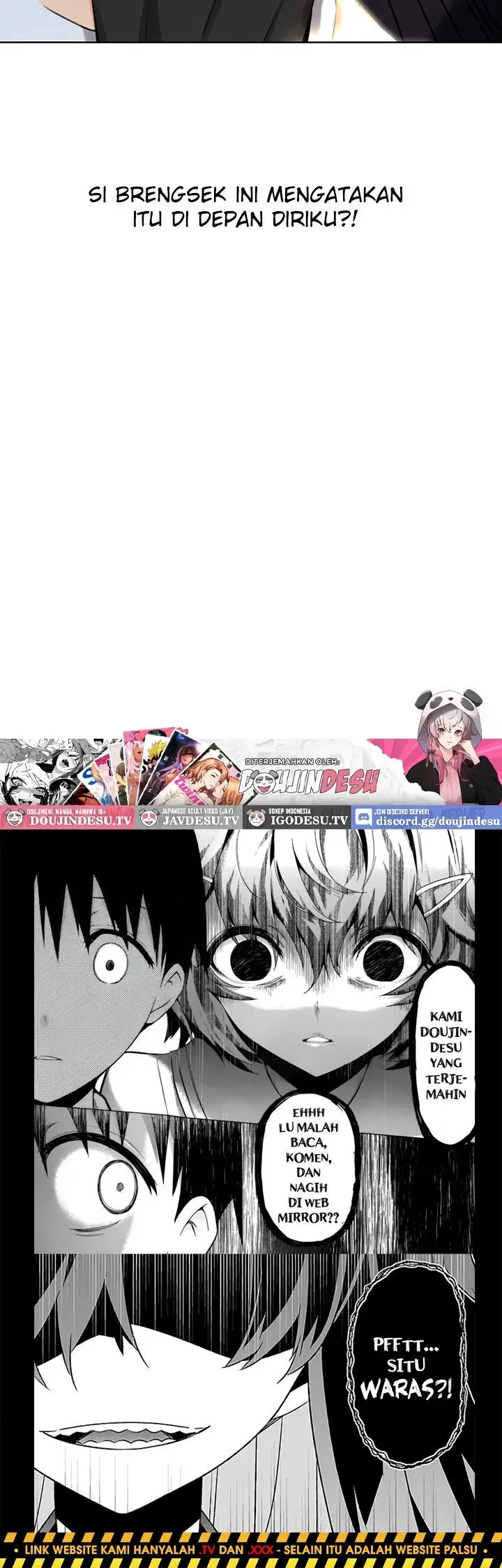 Sex Lottery - Chapter 52 51