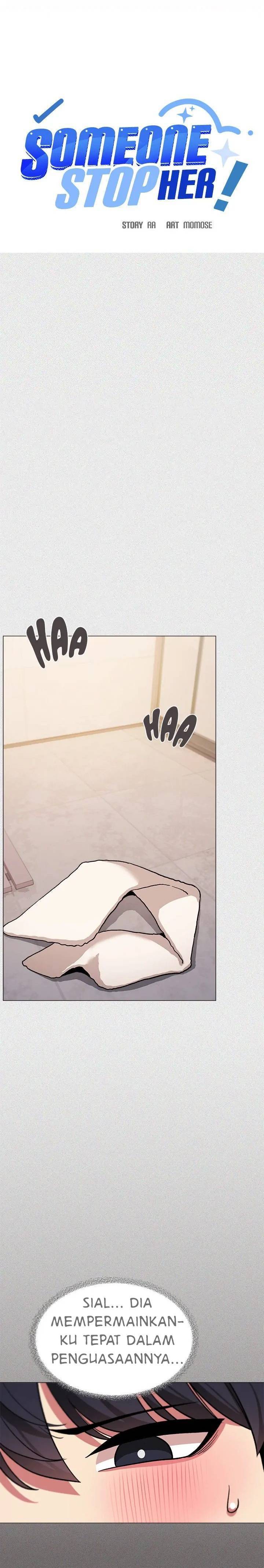 Stop Smoking - Chapter 29 2