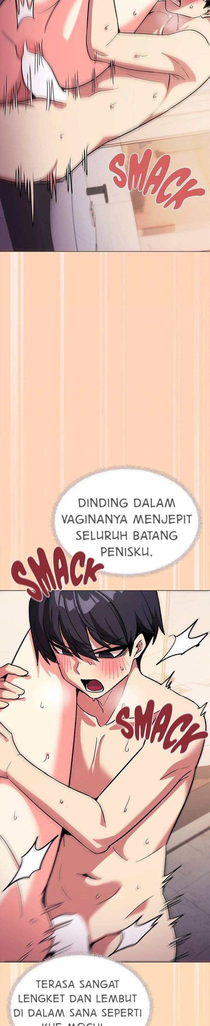 Stop Smoking - Chapter 29 23