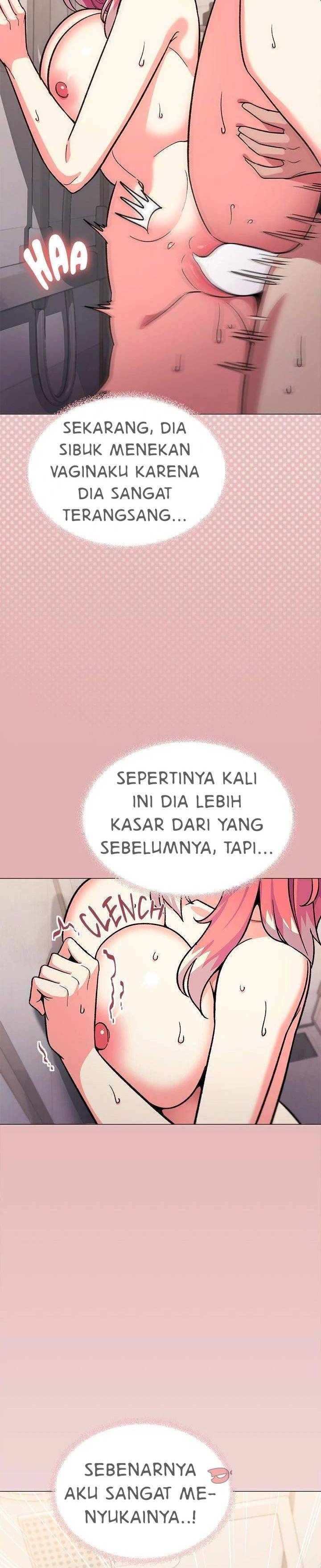 Stop Smoking - Chapter 29 26