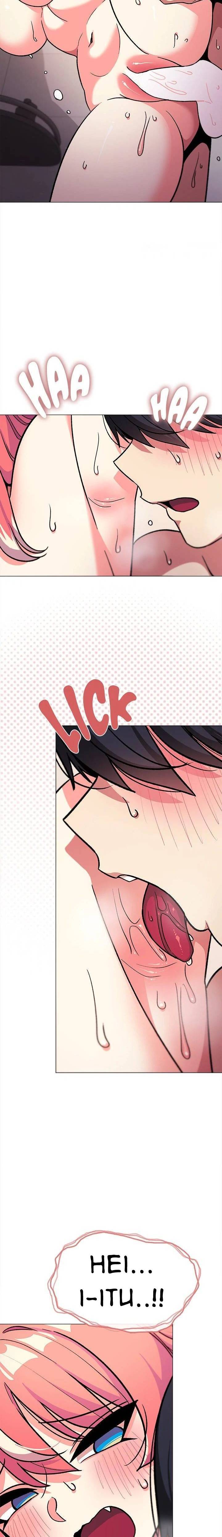 Stop Smoking - Chapter 29 33