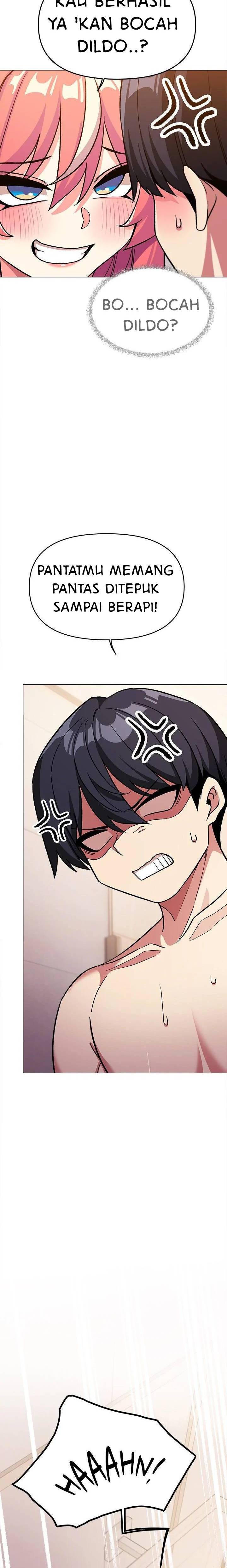 Stop Smoking - Chapter 29 30