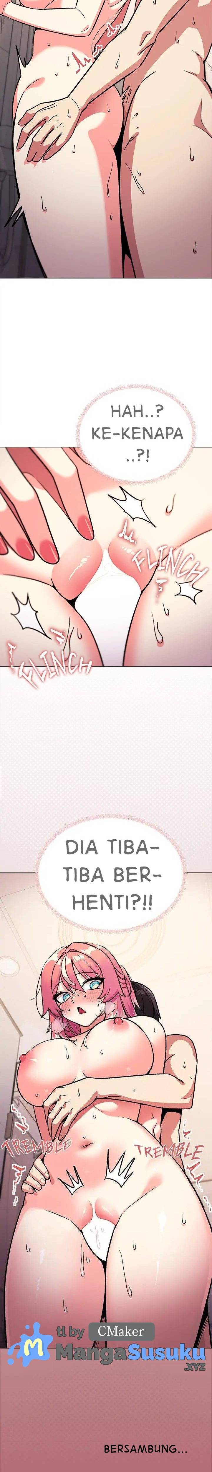 Stop Smoking - Chapter 29 37