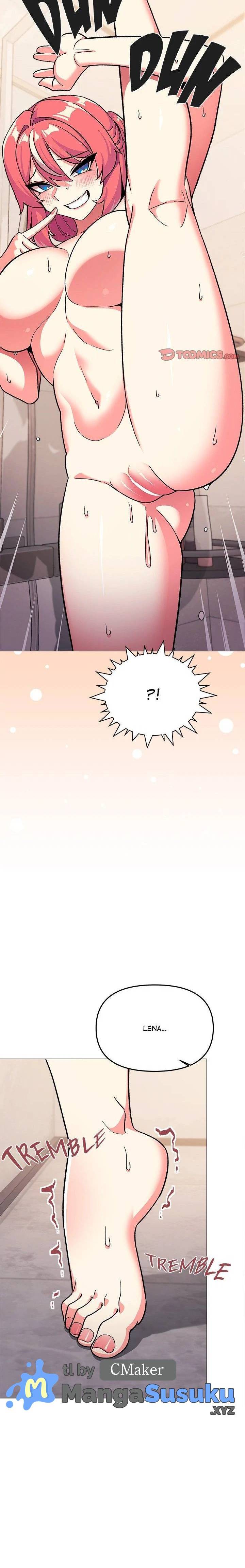 Stop Smoking - Chapter 29 19