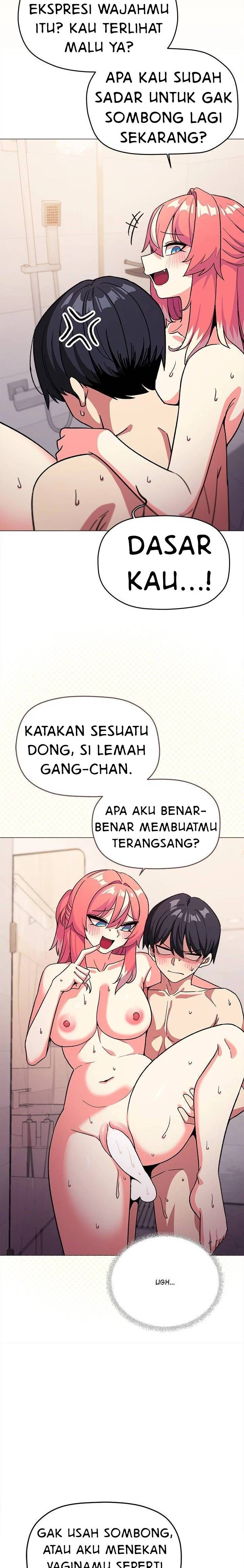 Stop Smoking - Chapter 29 12