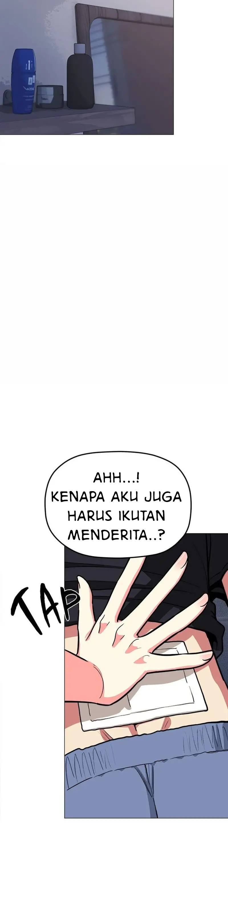 Stop Smoking - Chapter 21 28